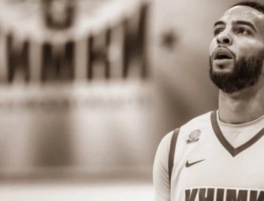 H Εuroleague άλλαξε προσωρινά το σήμα της προς τιμή του Τάιλερ Χάνεϊκατ